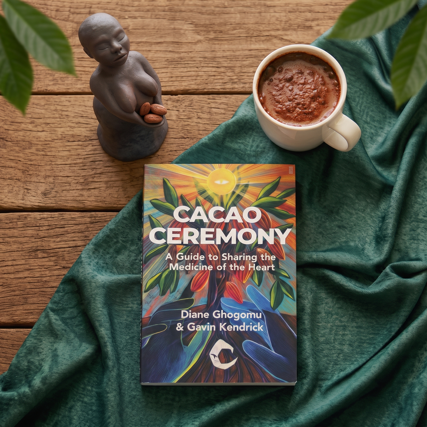 Cacao Love Gift Bundle