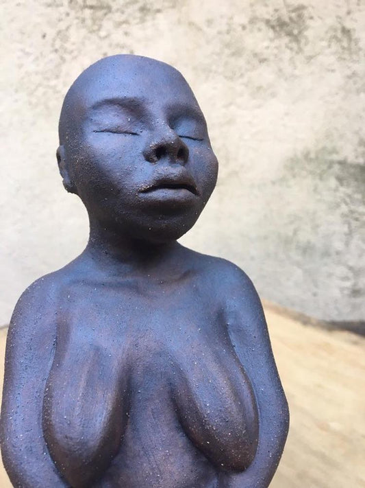 Ixcacao - Mayan Cacao Goddess