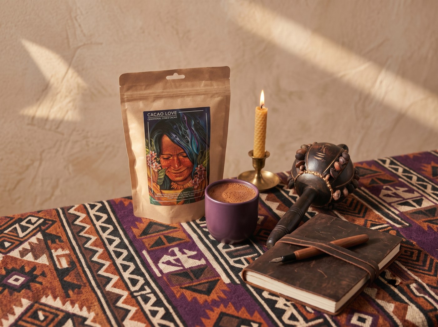 Creating an Altar