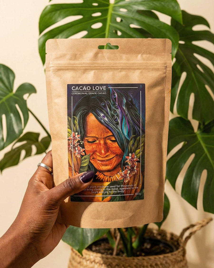 Order cacao