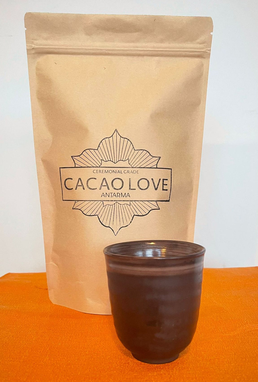 Antarma x Cacao Love (Ecuador)