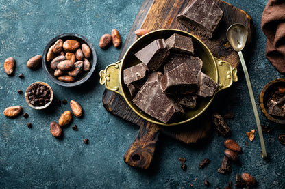 Gina's Cacao Love (450g)