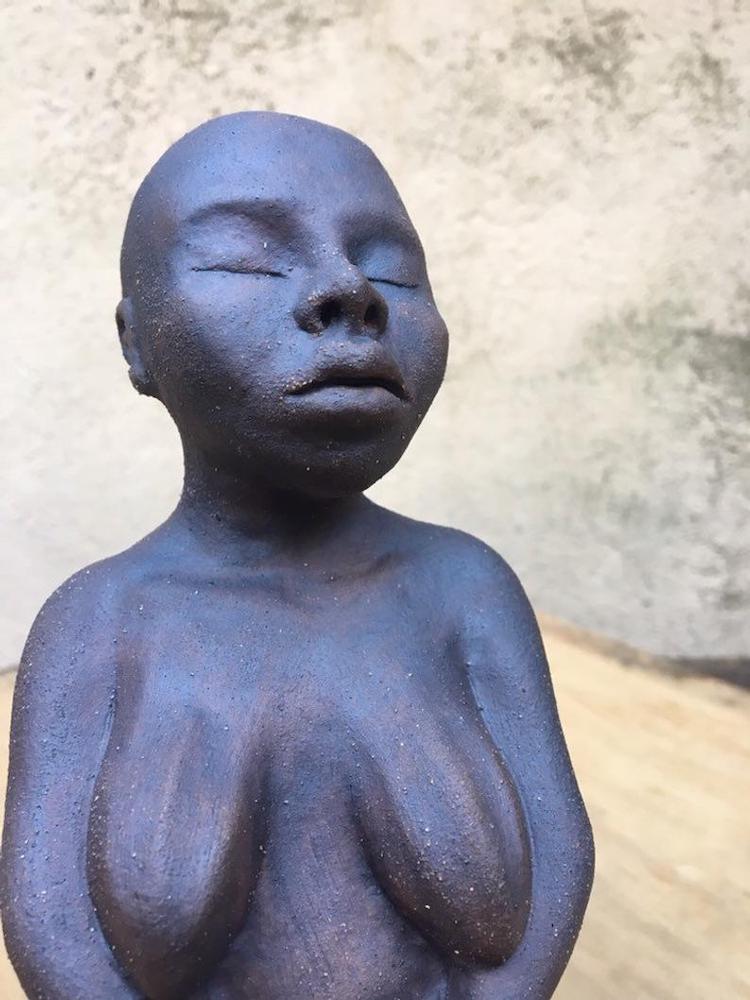 Ixcacao - Mayan Cacao Goddess