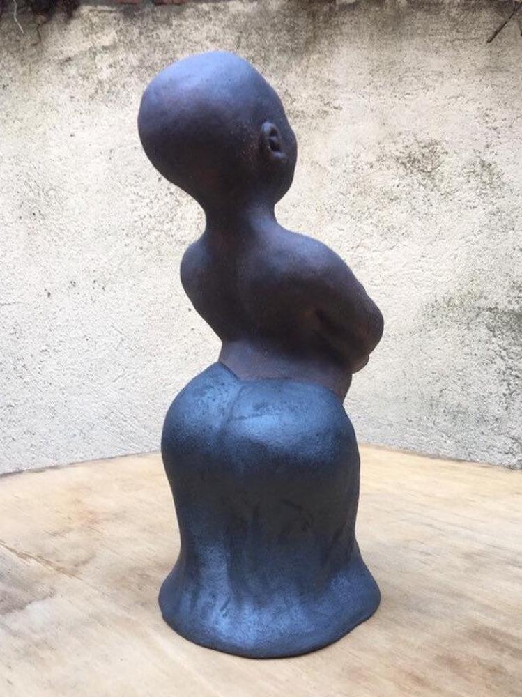 Ixcacao - Mayan Cacao Goddess