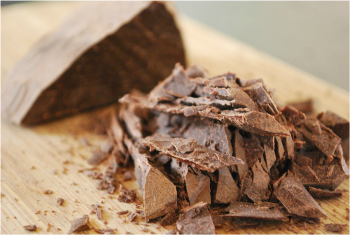 Peruvian Ceremonial Grade Cacao